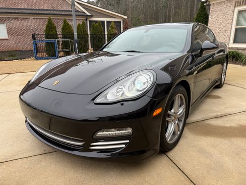 Used 2013 Porsche Panamera image 5