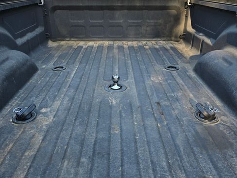 Used 2018 RAM 3500 Laramie Longhorn w/ Max Tow Package image 9