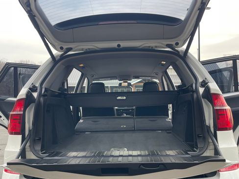 Used 2012 BMW X5 xDrive35i image 20