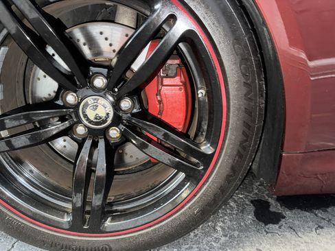 Used 2007 BMW M6 Coupe image 32