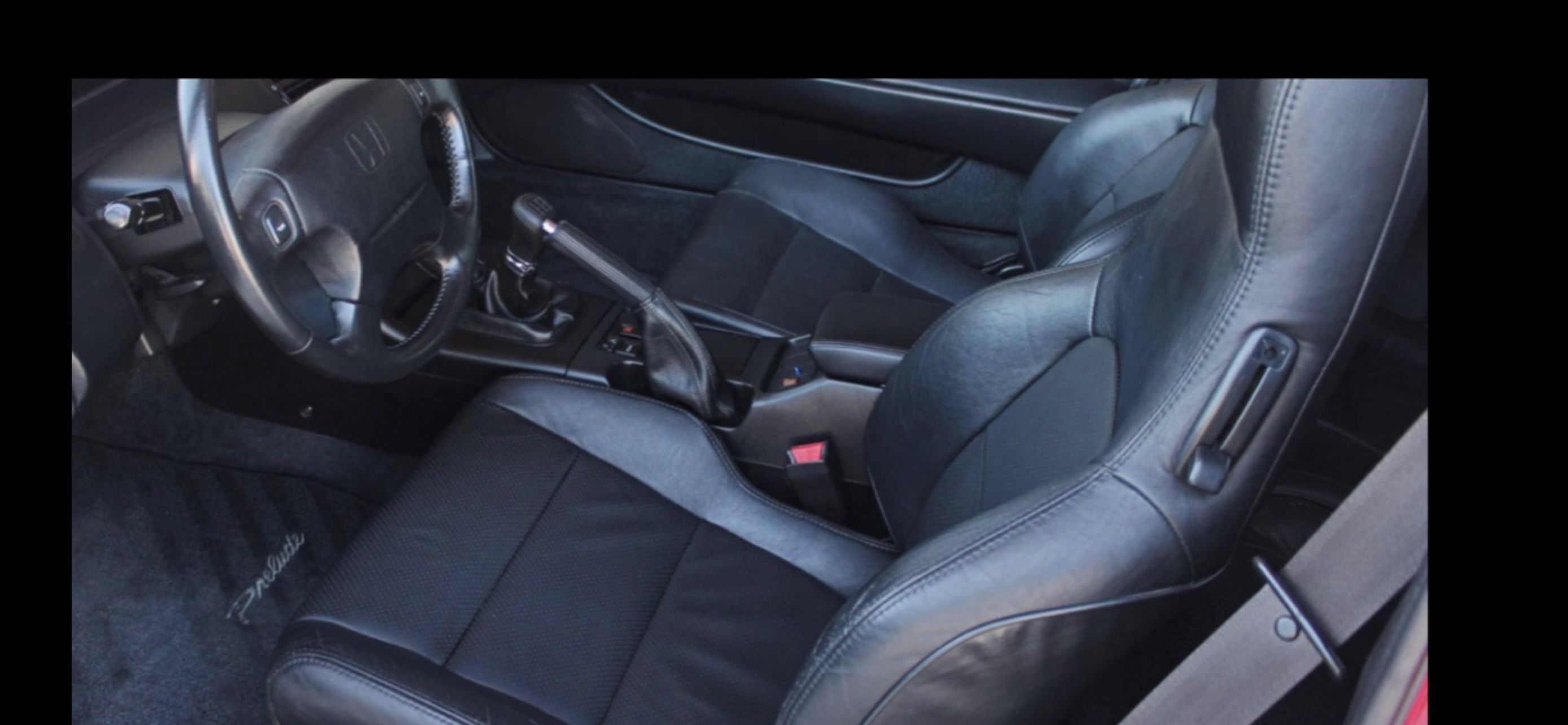 Used 1995 Honda Prelude image 9