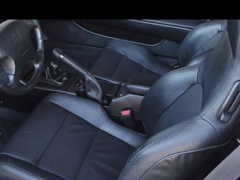 Used 1995 Honda Prelude image 9