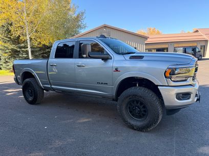 Used 2022 RAM 3500 Limited