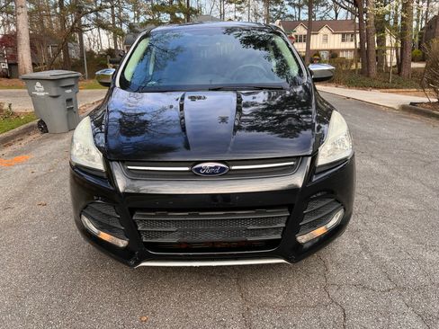 Used 2013 Ford Escape SE image 5