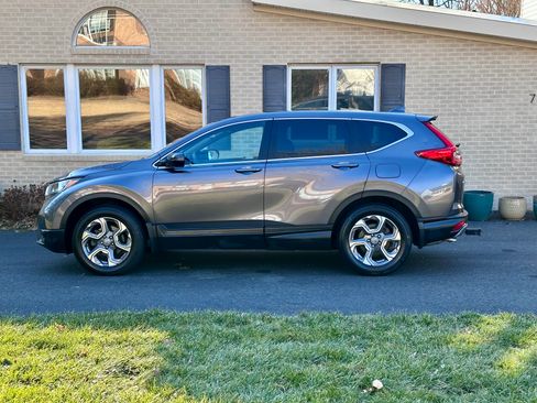 Used 2019 Honda CR-V EX image 4