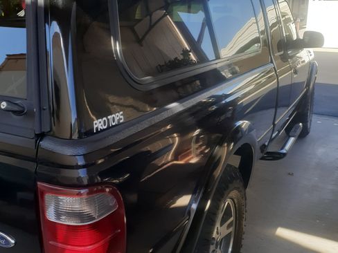 Used 2003 Ford Ranger Edge image 4