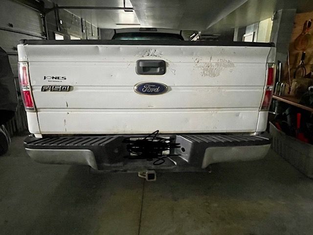 Used 2017 Ford F150 XL RWD image 6