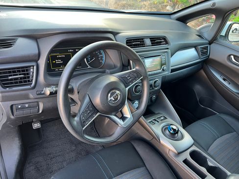 Used 2019 Nissan Leaf S w/ S Charge Package image 13