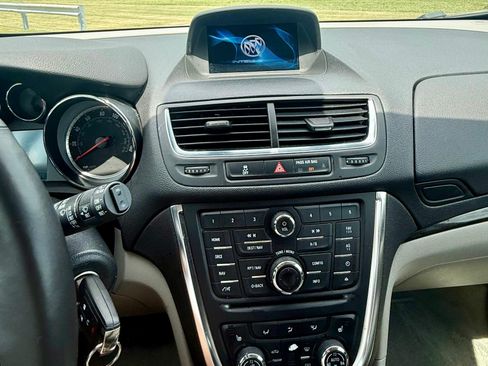 Used 2016 Buick Encore Leather w/ Experience Buick Package AWD/4WD image 10