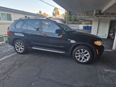 Used 2011 BMW X5 xDrive35i