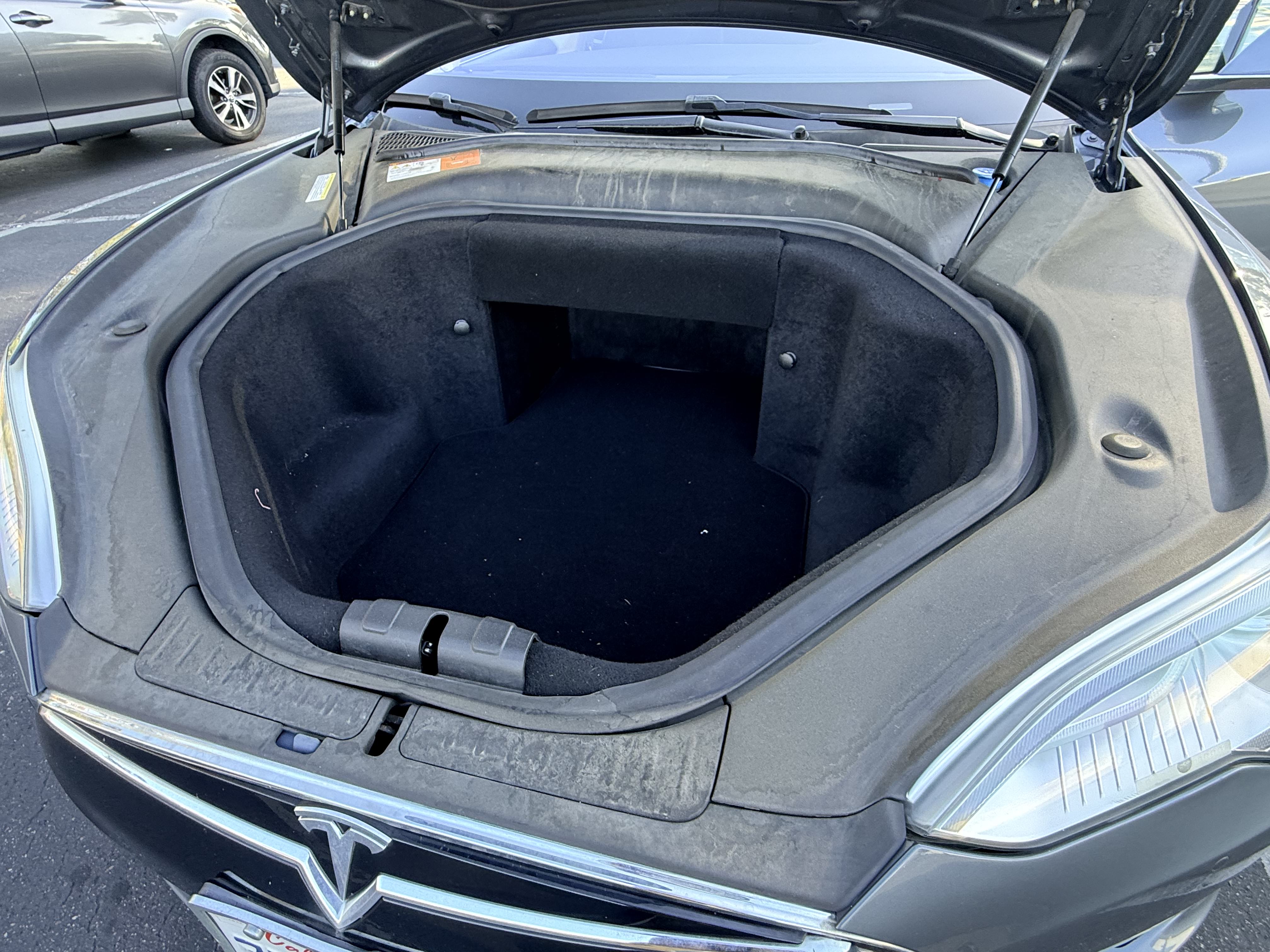 Used 2014 Tesla Model S 60 RWD image 8