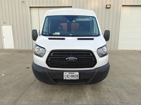 Used 2019 Ford Transit 150 130 Medium Roof image 1