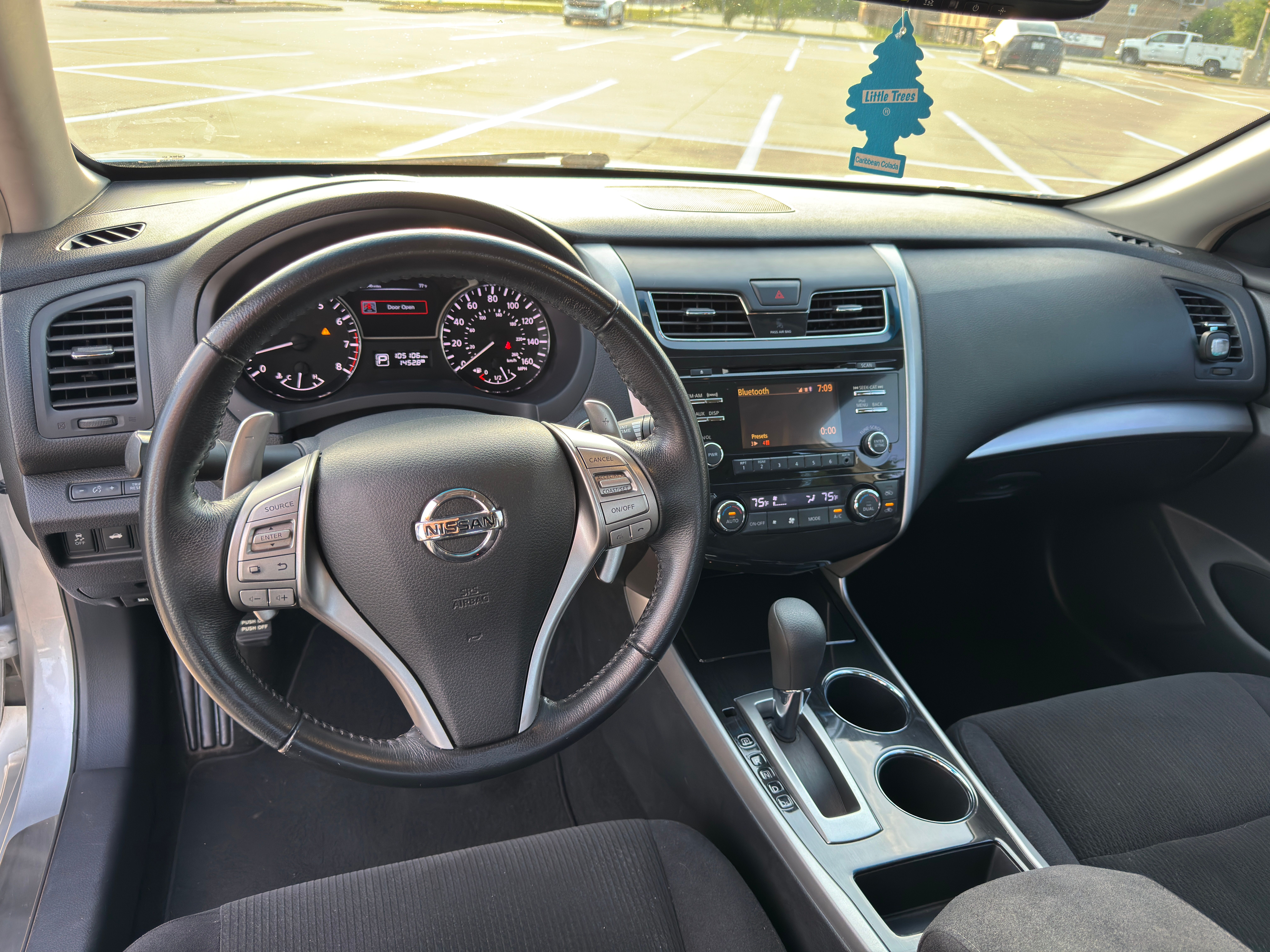 Used 2013 Nissan Altima 3.5 SV FWD image 11