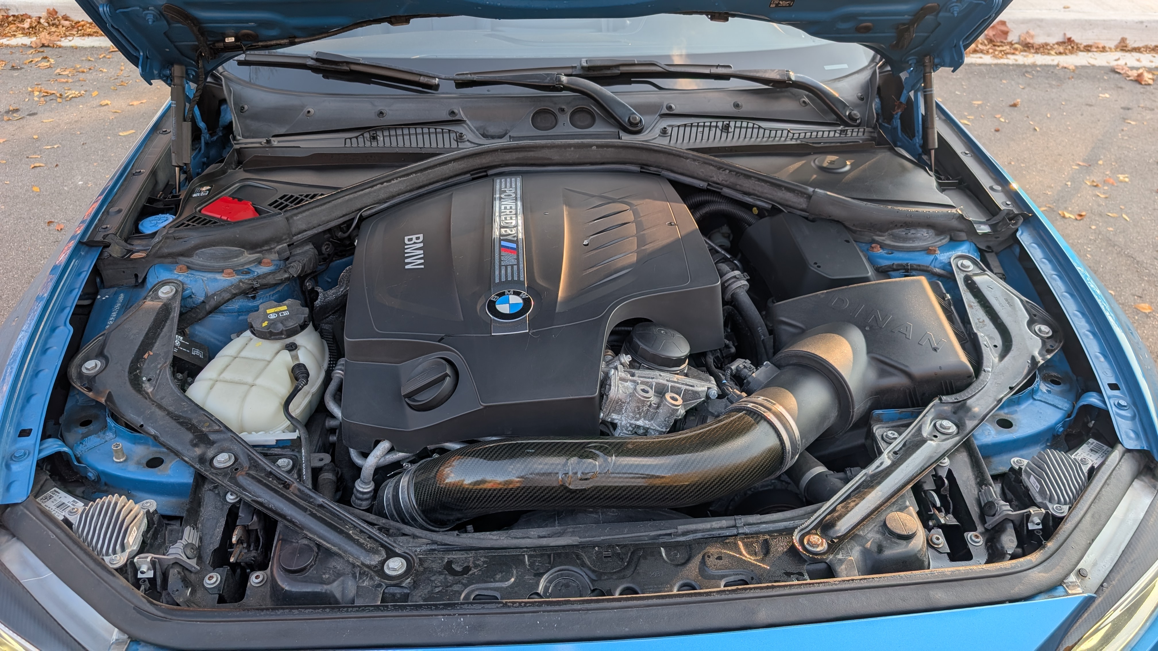 Used 2018 BMW M2 RWD image 18