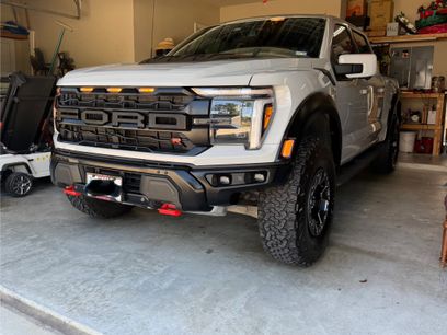 Used 2024 Ford F150 Raptor w/ Equipment Group 803A Raptor R
