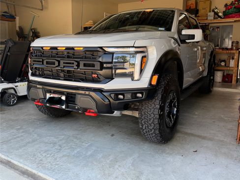 Used 2024 Ford F150 Raptor w/ Equipment Group 803A Raptor R image 1