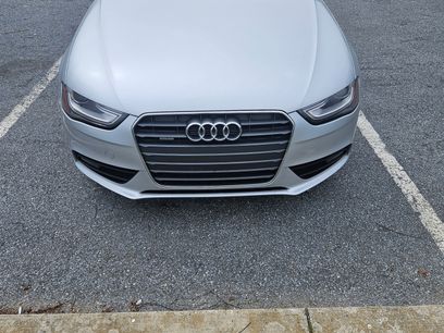 Used 2013 Audi A4 2.0T Premium Plus w/ Premium Plus Pkg