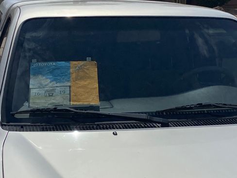 Used 2004 Toyota Tacoma 4x4 Xtracab V6 image 11