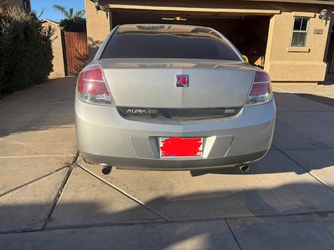 Used 2007 Saturn Aura XR image 6