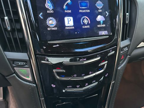 Used 2016 Cadillac ATS V w/ Carbon Fiber Package image 31