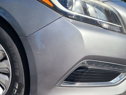 Used 2017 Hyundai Sonata SE image 5