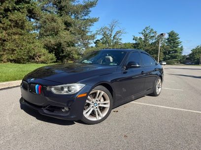 Used 2012 BMW 335i Sedan