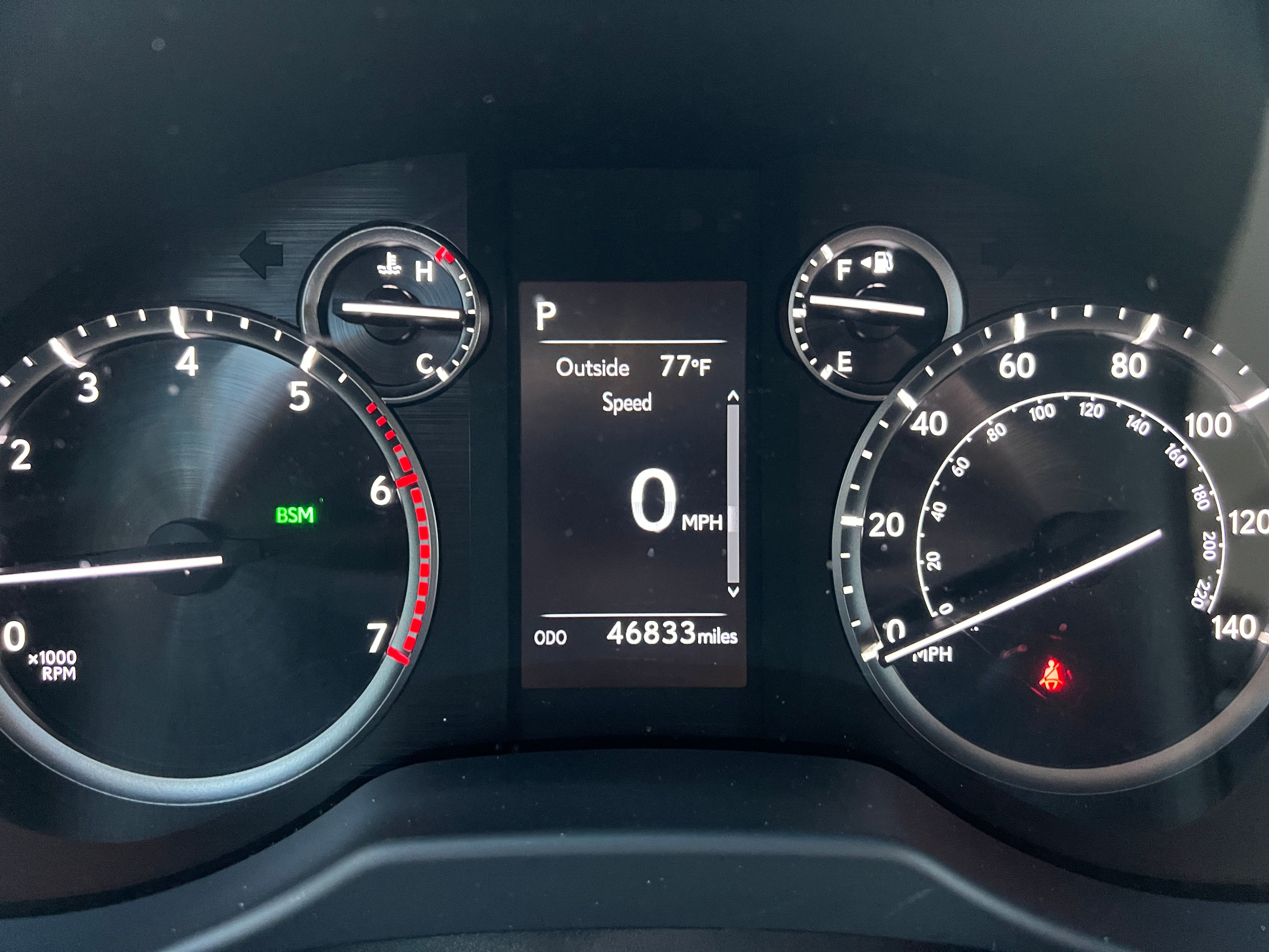 Used 2021 Lexus GX 460 Premium w/ Premium Package AWD/4WD image 17