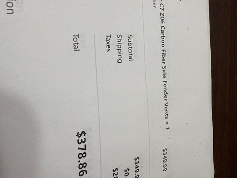 Used 2016 Chevrolet Corvette Z06 w/ 2LZ Preferred Equipment Group image 13