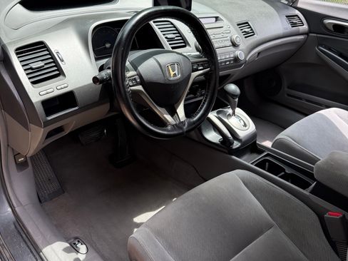 Used 2010 Honda Civic EX image 8