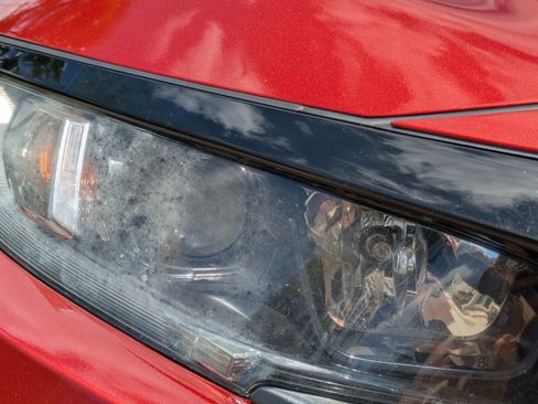 Used 2019 Honda Civic LX image 20