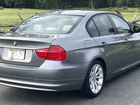 Used 2011 BMW 328i Sedan image 6