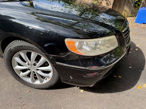 Used 2007 Hyundai Azera Limited image 12