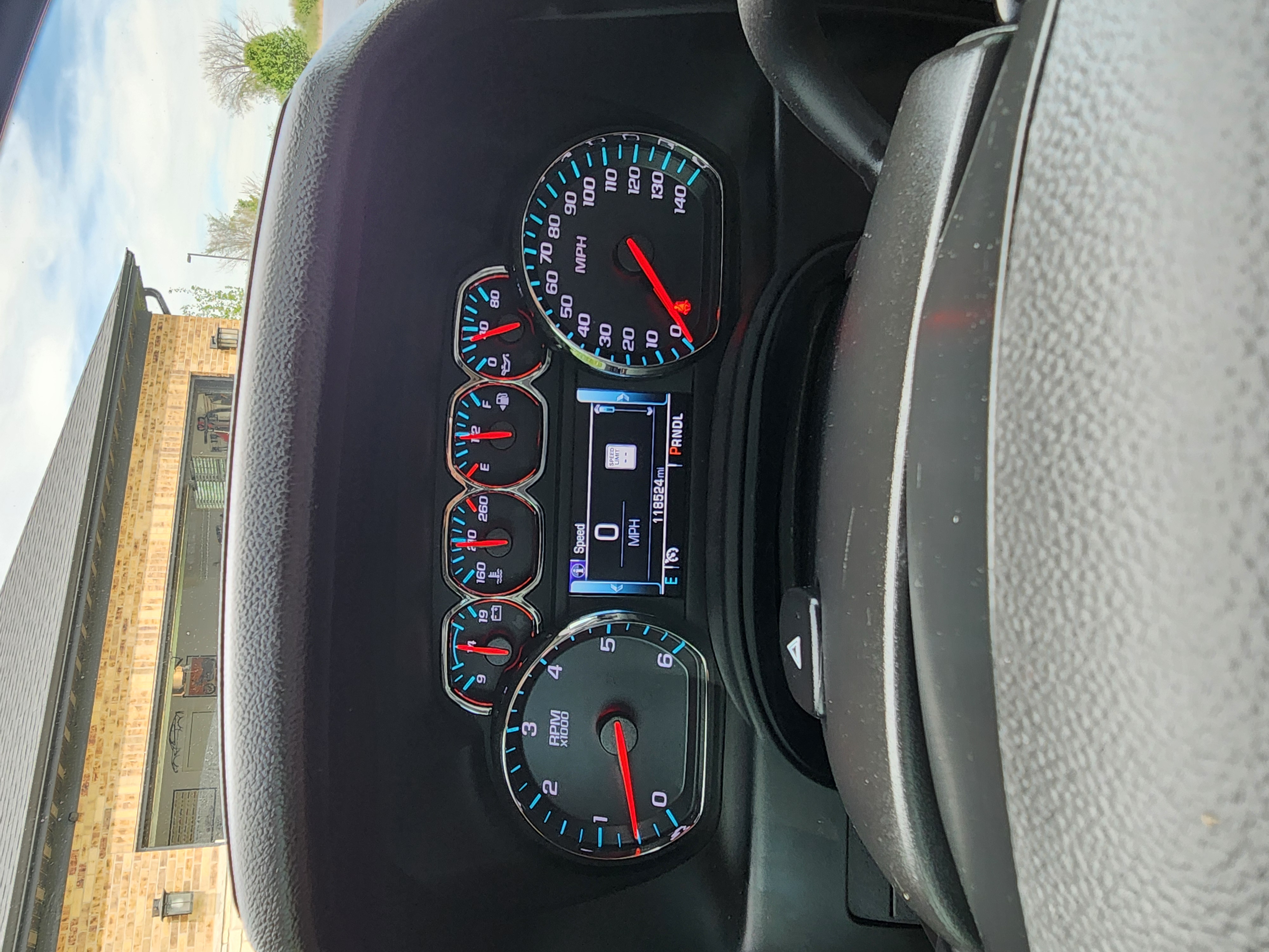 Used 2019 Chevrolet Tahoe LT AWD/4WD image 12