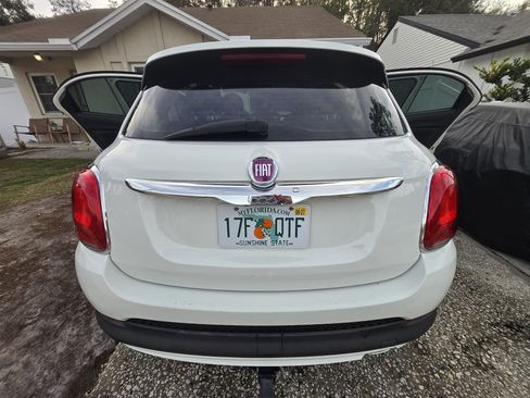 Used 2018 FIAT 500X Pop image 12