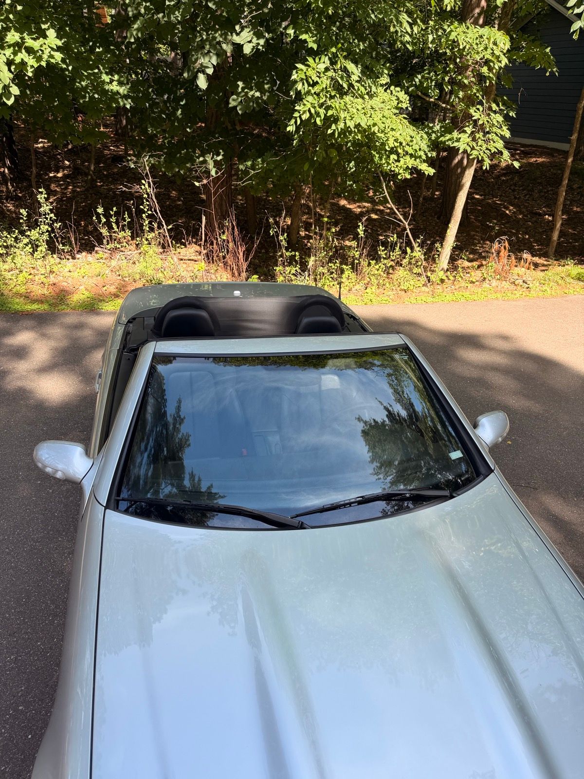 Used 2001 Mercedes-Benz SLK 320 image 15