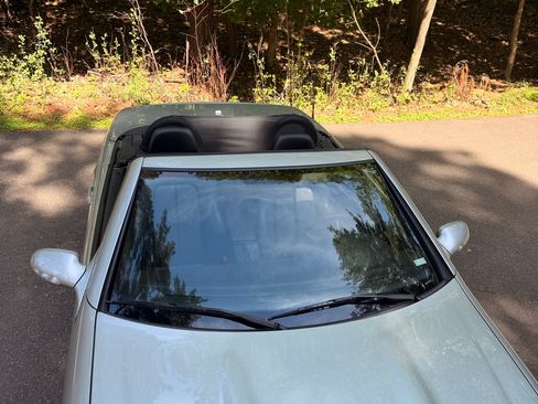 Used 2001 Mercedes-Benz SLK 320 image 15