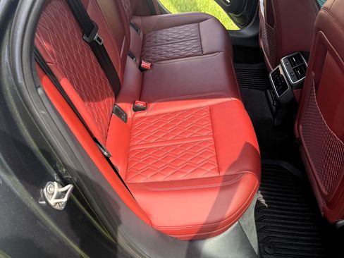 Used 2021 Audi S6 Premium Plus w/ S Sport Package AWD/4WD image 4