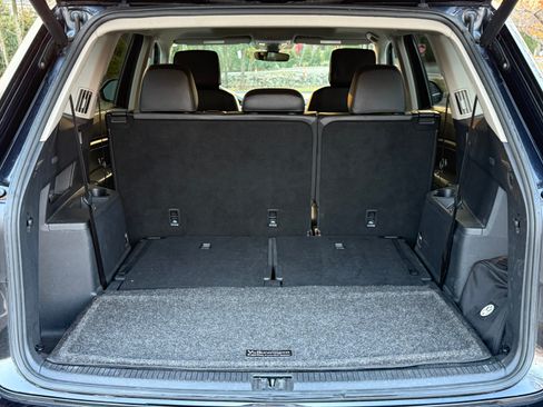 Used 2018 Volkswagen Atlas SEL image 12