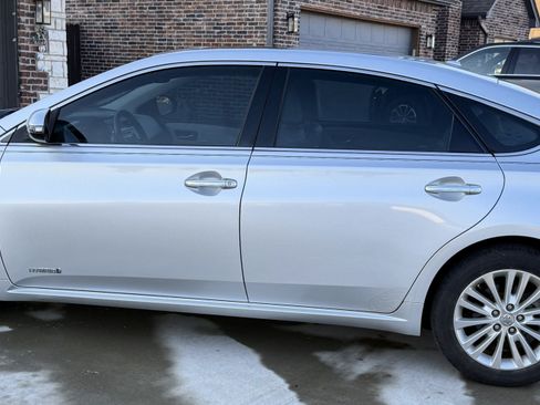 Used 2013 Toyota Avalon XLE Touring image 8