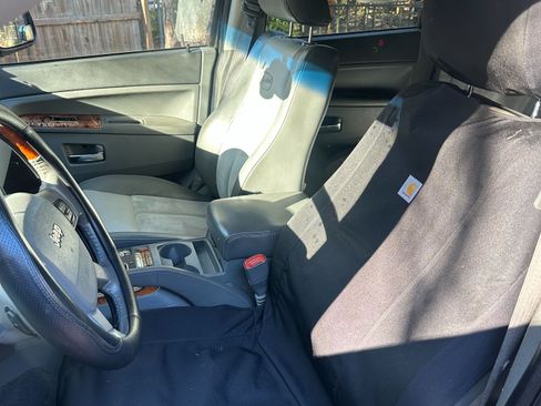 Used 2007 Jeep Grand Cherokee Overland image 11