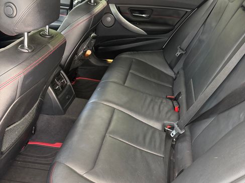 Used 2013 BMW 335i Sedan RWD image 14
