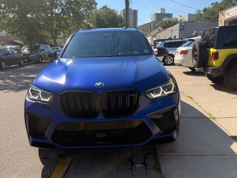 Used 2023 BMW X5 M w/ Competition Package AWD/4WD image 4