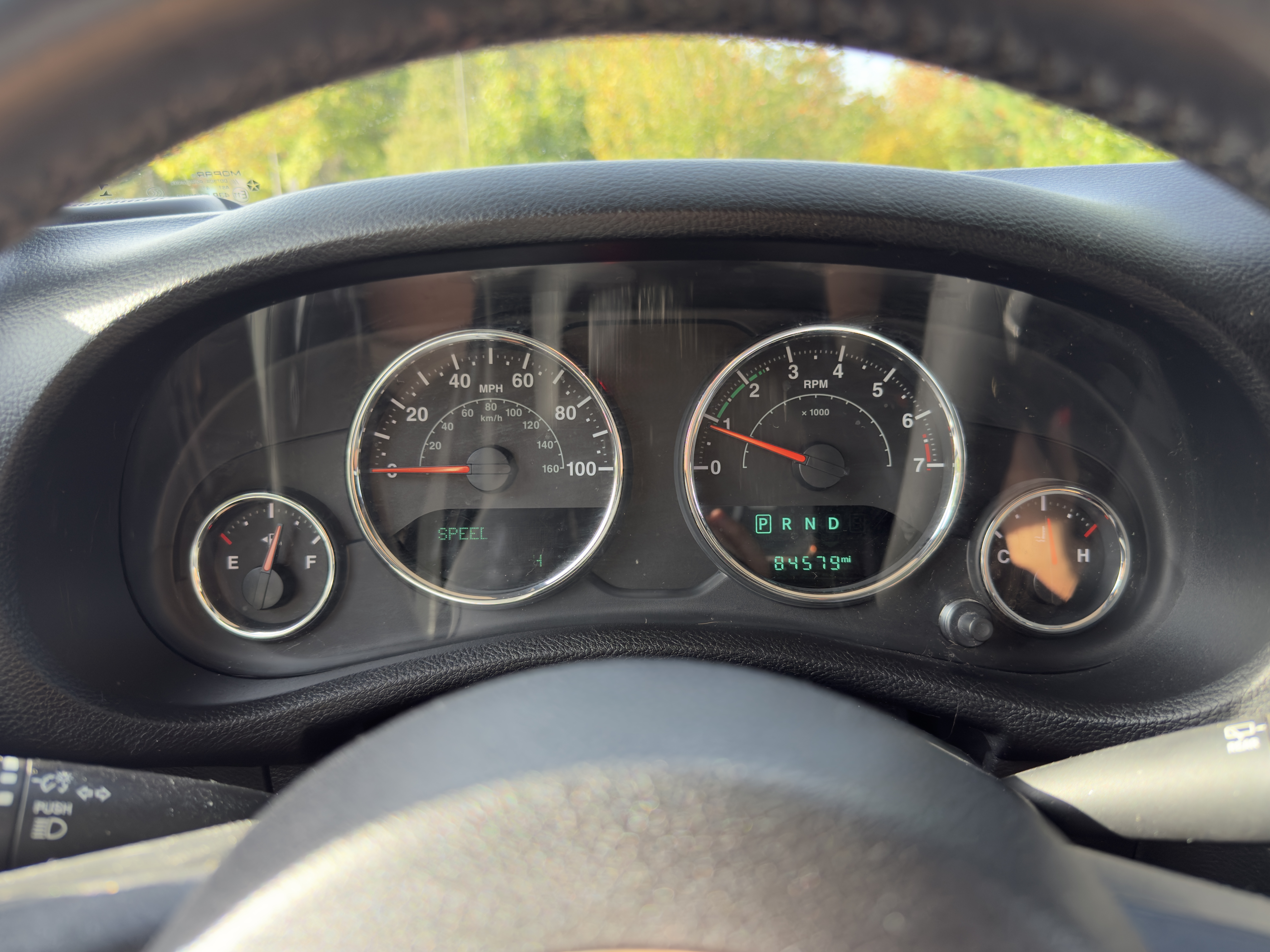 Used 2015 Jeep Wrangler Unlimited Sport w/ Quick Order Package 24S AWD/4WD image 9