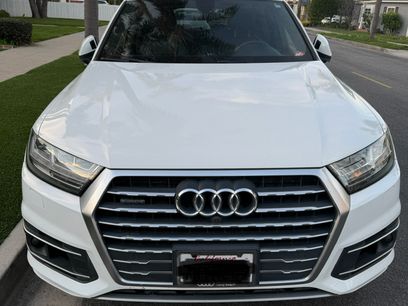 Used 2017 Audi Q7 3.0T Premium Plus