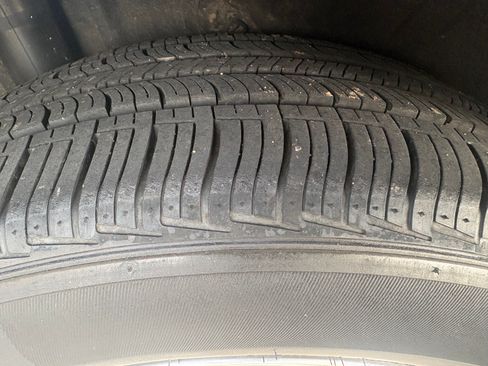 Used 2008 Toyota Sienna XLE Limited image 13