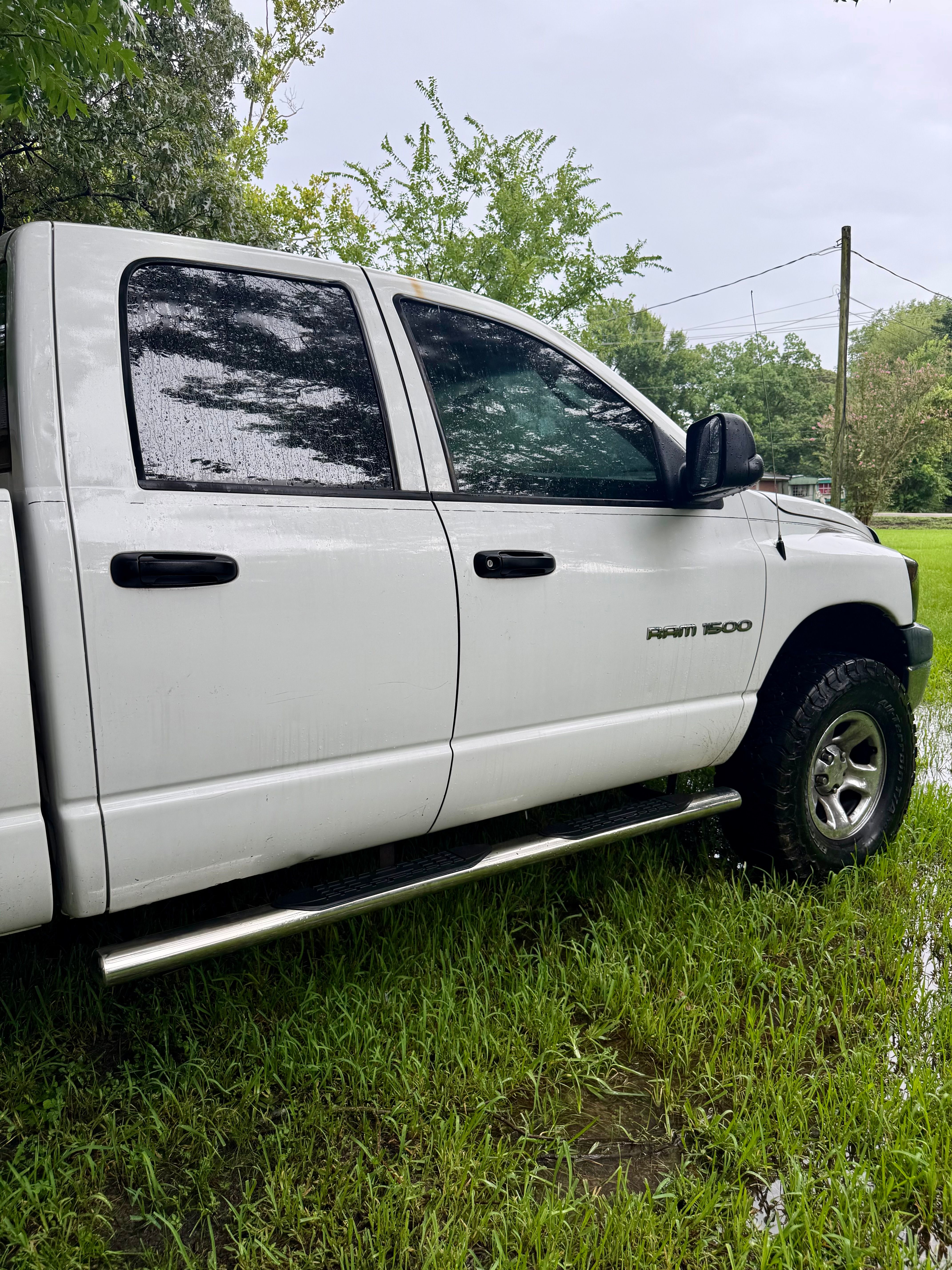 Used 2007 Dodge Ram 1500 Truck ST AWD/4WD image 4