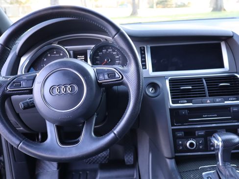 Used 2013 Audi Q7 3.0T S line Prestige image 25