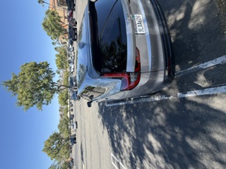 Used 2024 Honda CR-V LX image 10