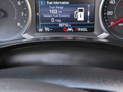 Used 2020 Chevrolet Equinox LT image 24