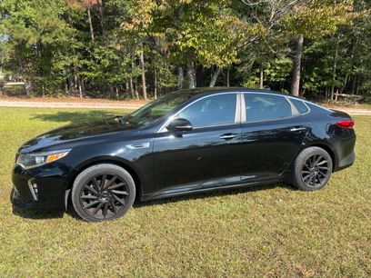 Used 2018 Kia Optima S